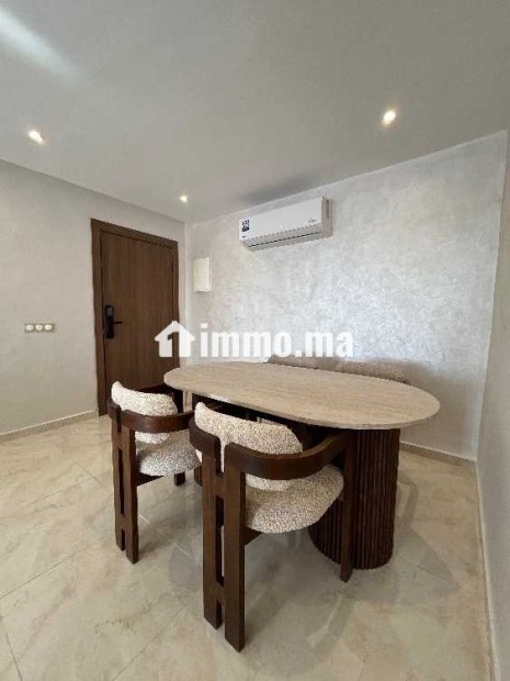 Magnifique appartement - Location Immobilier - Marrakech - photo 3