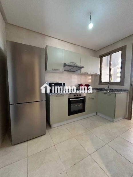 Magnifique appartement - Location Immobilier - Marrakech - photo 5