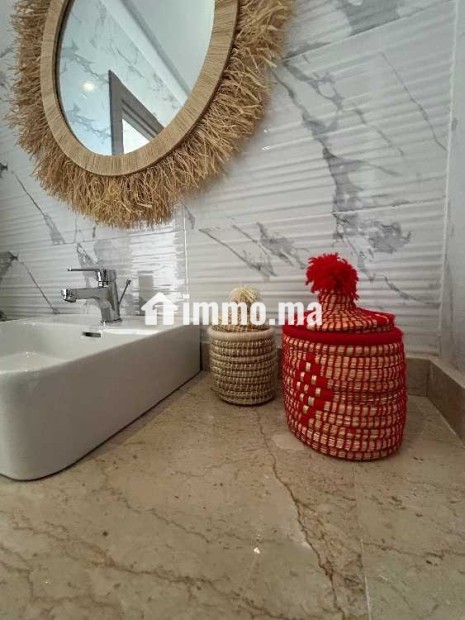 Magnifique appartement - Location Immobilier - Marrakech - photo 6