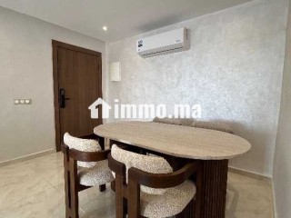 Magnifique appartement - Appartement à louer - Marrakech