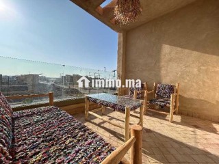 Magnifique appartement - Appartement à louer - Marrakech