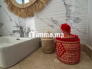 Magnifique appartement - Appartement à louer - Marrakech