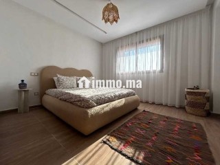 Magnifique appartement - Appartement à louer - Marrakech