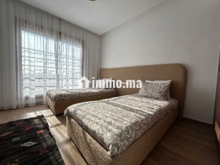 Magnifique appartement - Appartement à louer - Marrakech