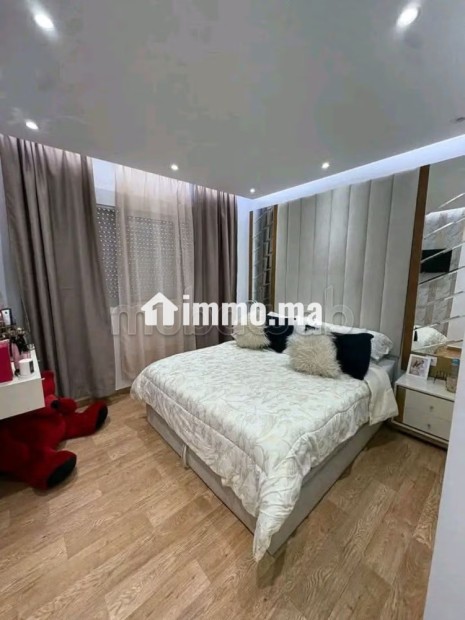 ️️Studio moderne par nuit ️️ - Vente Immobilier - Casablanca - photo 3