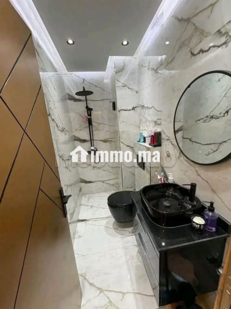 ️️Studio moderne par nuit ️️ - Vente Immobilier - Casablanca - photo 4