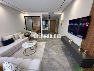 ️️Studio moderne par nuit ️️ - Appartement à vendre - Casablanca