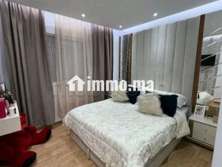️️Studio moderne par nuit ️️ - Appartement à vendre - Casablanca