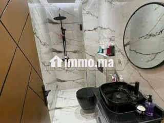 ️️Studio moderne par nuit ️️ - Appartement à vendre - Casablanca