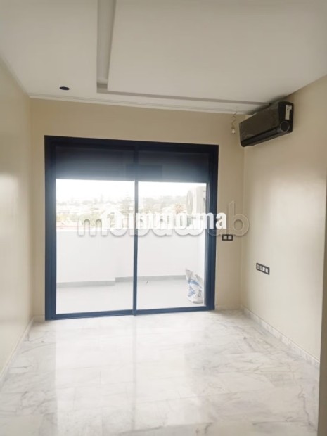 À louer – Bel appartement 2 chambres avec grande terrasse à L’Hermitage - Location Immobilier - Casablanca - photo 8