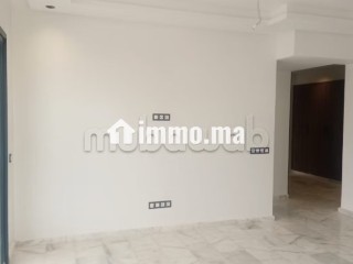 À louer – Bel appartement 2 chambres avec grande terrasse à L’Hermitage - Appartement à louer - Casablanca