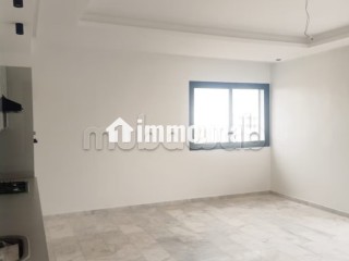À louer – Bel appartement 2 chambres avec grande terrasse à L’Hermitage - Appartement à louer - Casablanca
