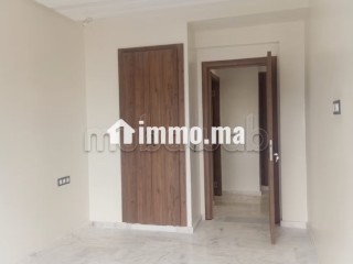 À louer – Bel appartement 2 chambres avec grande terrasse à L’Hermitage - Appartement à louer - Casablanca