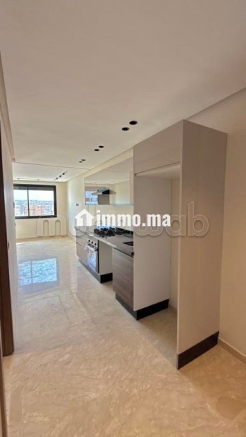 Appartement neuf 1 chambre – Plein Sud – Proche Hôpital Cheikh Khalifa - Location Immobilier - Casablanca - photo 1