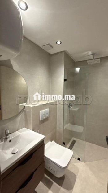 Appartement neuf 1 chambre – Plein Sud – Proche Hôpital Cheikh Khalifa - Location Immobilier - Casablanca - photo 3