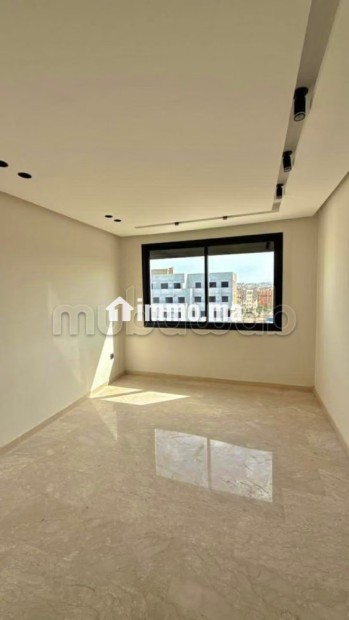 Appartement neuf 1 chambre – Plein Sud – Proche Hôpital Cheikh Khalifa - Location Immobilier - Casablanca - photo 4