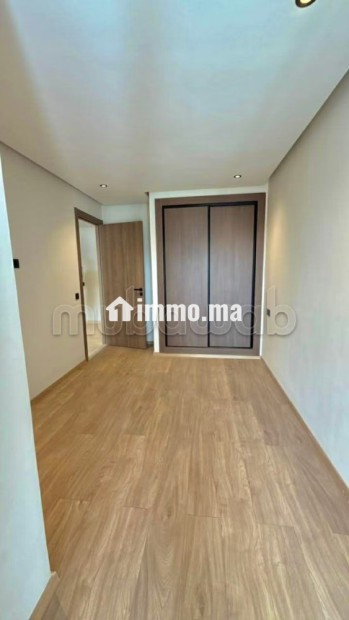 Appartement neuf 1 chambre – Plein Sud – Proche Hôpital Cheikh Khalifa - Location Immobilier - Casablanca - photo 5