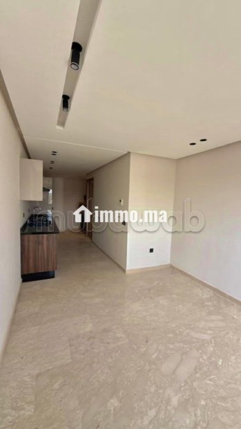 Appartement neuf 1 chambre – Plein Sud – Proche Hôpital Cheikh Khalifa - Location Immobilier - Casablanca - photo 6