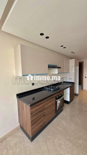 Appartement neuf 1 chambre – Plein Sud – Proche Hôpital Cheikh Khalifa - Location Immobilier - Casablanca - photo 7