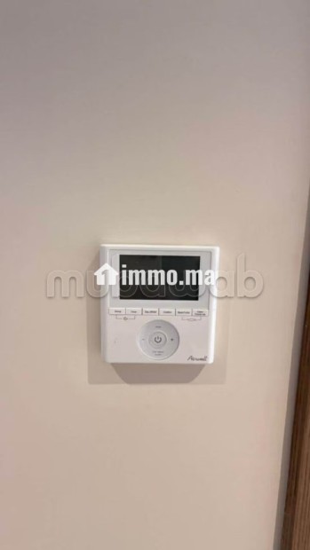 Appartement neuf 1 chambre – Plein Sud – Proche Hôpital Cheikh Khalifa - Location Immobilier - Casablanca - photo 8