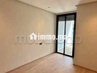 Appartement neuf 1 chambre – Plein Sud – Proche Hôpital Cheikh Khalifa - Appartement à louer - Casablanca