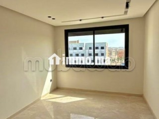 Appartement neuf 1 chambre – Plein Sud – Proche Hôpital Cheikh Khalifa - Appartement à louer - Casablanca