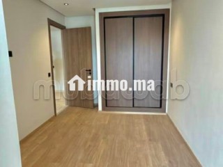 Appartement neuf 1 chambre – Plein Sud – Proche Hôpital Cheikh Khalifa - Appartement à louer - Casablanca
