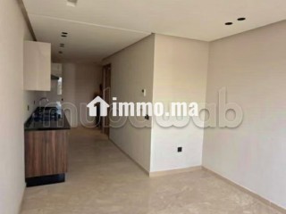 Appartement neuf 1 chambre – Plein Sud – Proche Hôpital Cheikh Khalifa - Appartement à louer - Casablanca