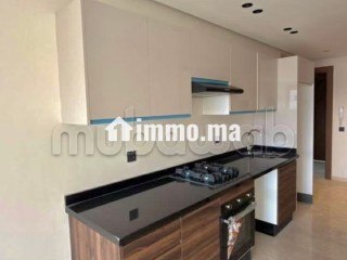 Appartement neuf 1 chambre – Plein Sud – Proche Hôpital Cheikh Khalifa - Appartement à louer - Casablanca
