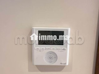 Appartement neuf 1 chambre – Plein Sud – Proche Hôpital Cheikh Khalifa - Appartement à louer - Casablanca