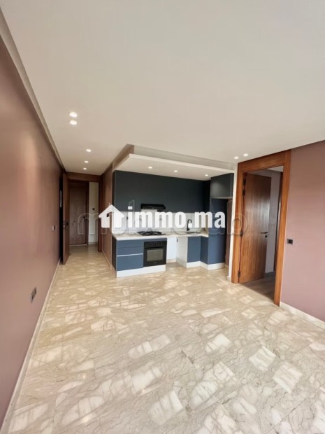 Appartement 1 chambre – Plein Sud – Résidence récente à Palmier - Location Immobilier - Casablanca - photo 2