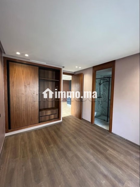 Appartement 1 chambre – Plein Sud – Résidence récente à Palmier - Location Immobilier - Casablanca - photo 3