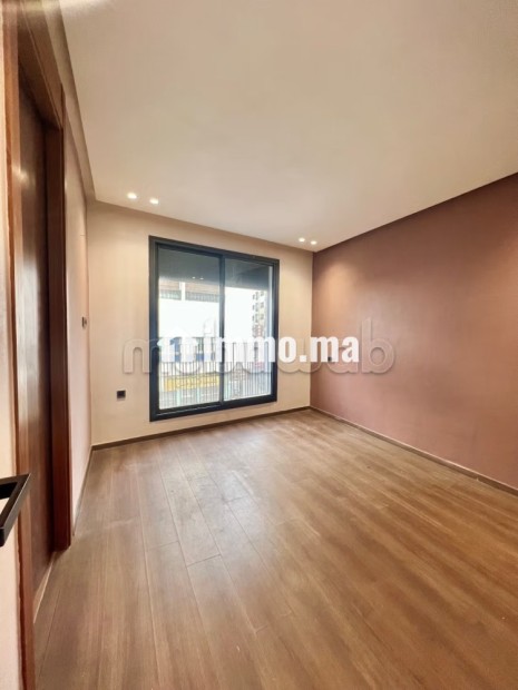Appartement 1 chambre – Plein Sud – Résidence récente à Palmier - Location Immobilier - Casablanca - photo 5