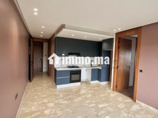 Appartement 1 chambre – Plein Sud – Résidence récente à Palmier - Appartement à louer - Casablanca