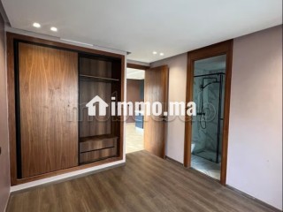 Appartement 1 chambre – Plein Sud – Résidence récente à Palmier - Appartement à louer - Casablanca
