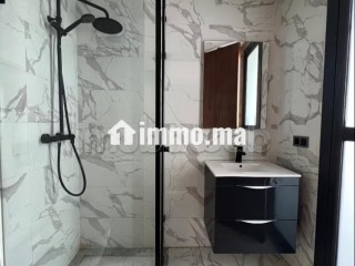 Appartement 1 chambre – Plein Sud – Résidence récente à Palmier - Appartement à louer - Casablanca