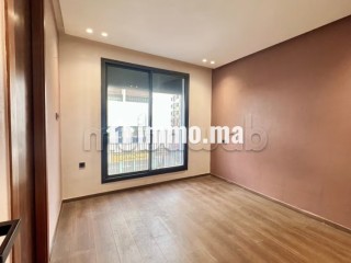 Appartement 1 chambre – Plein Sud – Résidence récente à Palmier - Appartement à louer - Casablanca