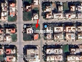 Terrain villa à vendre 396 m² Sala Al Jadida - Villa à vendre - Sale