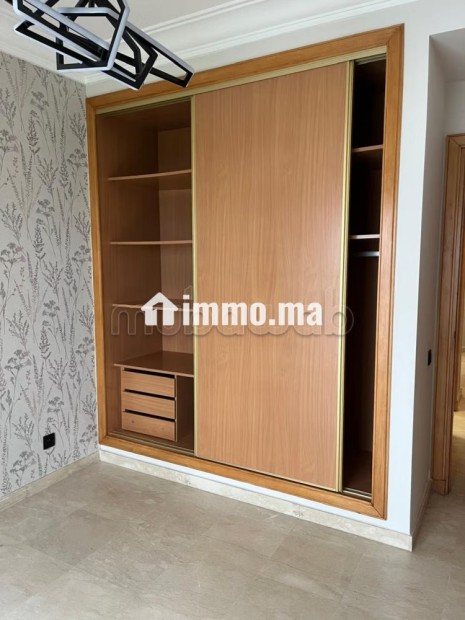 Appartement vide à louer sur Maarif - Location Immobilier - Casablanca - photo 4
