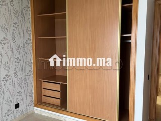 Appartement vide à louer sur Maarif - Appartement à louer - Casablanca