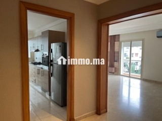 Appartement vide à louer sur Maarif - Appartement à louer - Casablanca