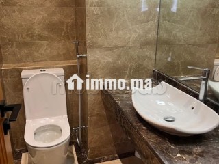 Appartement vide à louer sur Maarif - Appartement à louer - Casablanca