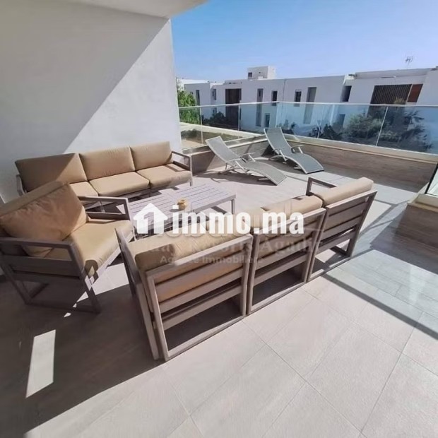 Moonlight View 2 Bedroom Apartment Taghazout Bay T - Vente Immobilier - Taghazout - photo 1