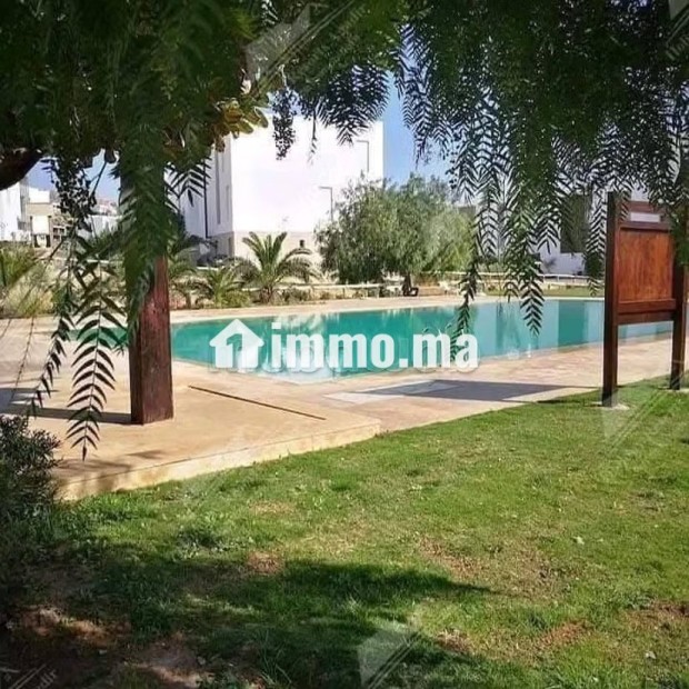 Moonlight View 2 Bedroom Apartment Taghazout Bay T - Vente Immobilier - Taghazout - photo 2