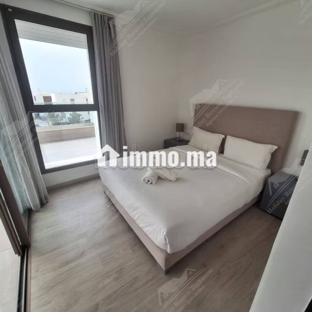 Moonlight View 2 Bedroom Apartment Taghazout Bay T - Vente Immobilier - Taghazout - photo 3