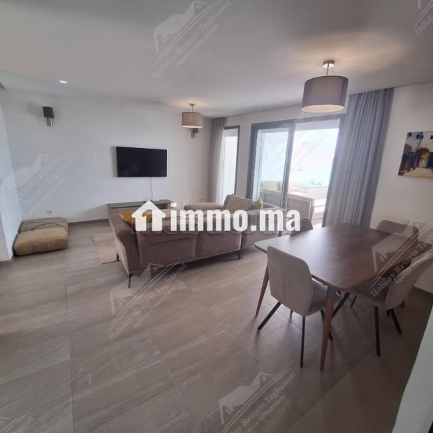 Moonlight View 2 Bedroom Apartment Taghazout Bay T - Vente Immobilier - Taghazout - photo 4