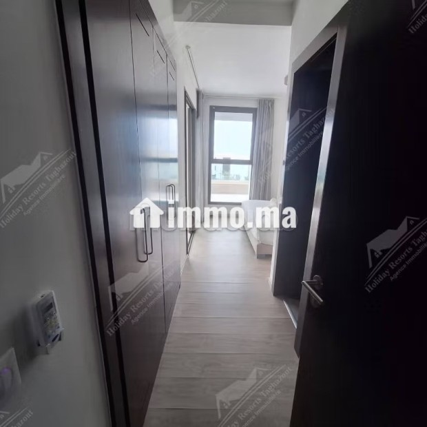 Moonlight View 2 Bedroom Apartment Taghazout Bay T - Vente Immobilier - Taghazout - photo 5