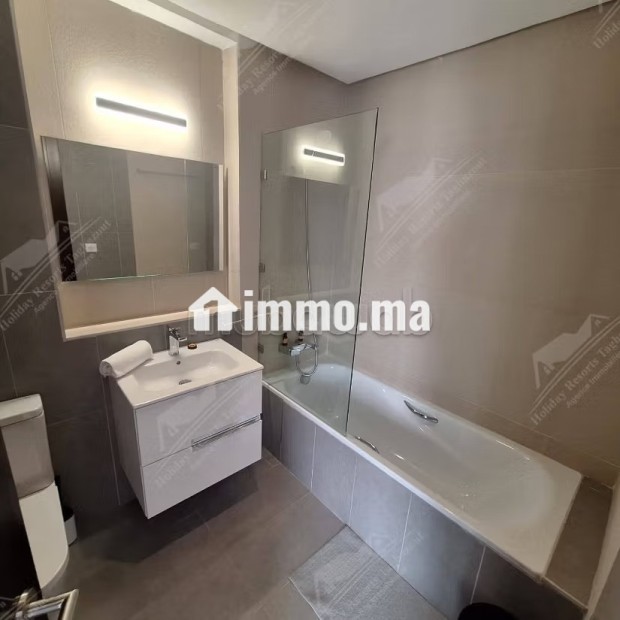 Moonlight View 2 Bedroom Apartment Taghazout Bay T - Vente Immobilier - Taghazout - photo 6