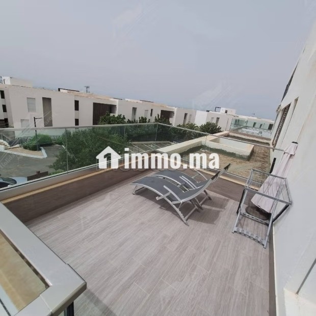 Moonlight View 2 Bedroom Apartment Taghazout Bay T - Vente Immobilier - Taghazout - photo 7