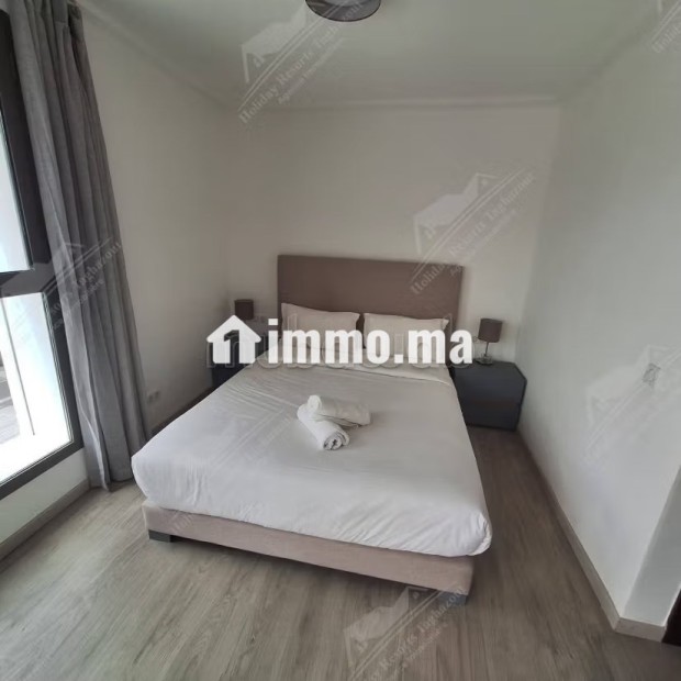 Moonlight View 2 Bedroom Apartment Taghazout Bay T - Vente Immobilier - Taghazout - photo 8